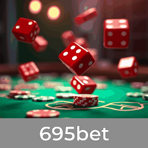 Descubra a variedade de jogos exclusivos do 695bet: entretenimento completo com slots de alta volatilidade e jogos de mesa ao vivo
