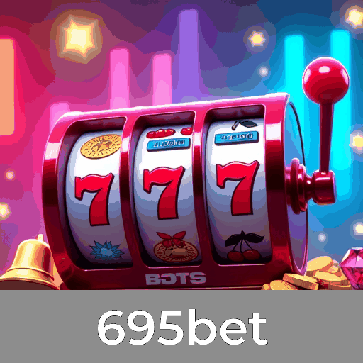 695bet: Experiência imersiva com variedade de jogos de cassino