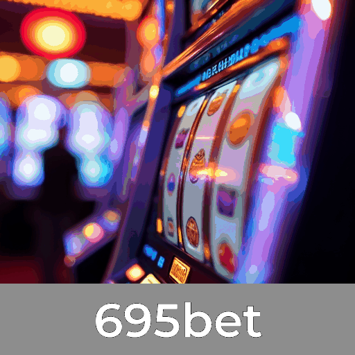695bet: Cassino online com dealers ao vivo e roleta e blackjack ao vivo Brasil